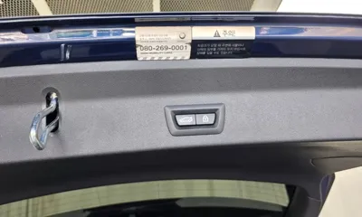 BMW X3 2021, 102648 км, за 66096.03 USD - фото 30