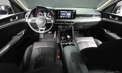 Kia K5 2023, 65874 км, за 15504.89 USD - фото 7