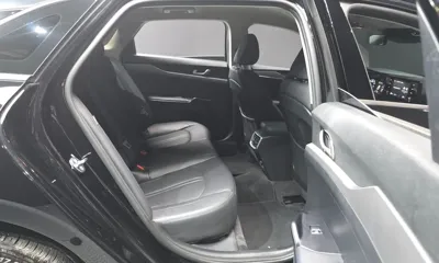 Kia K5 2023, 65874 км, за 15504.89 USD - фото 12