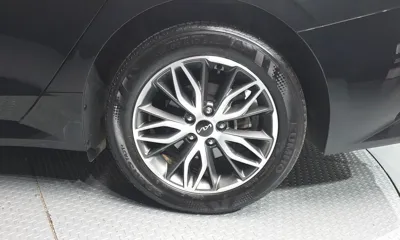Kia K5 2023, 65874 км, за 15504.89 USD - фото 21