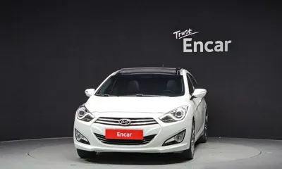 Hyundai i40 2012, 126869 км, за 3303.6 USD