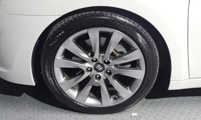 Hyundai i40 2012, 126869 км, за 3303.6 USD