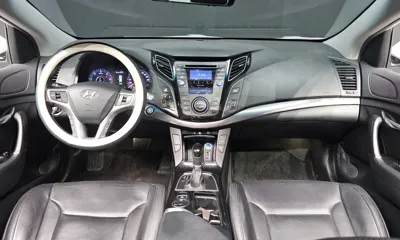 Hyundai i40 2012, 126869 км, за 3303.6 USD - фото 7