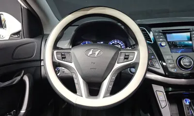 Hyundai i40 2012, 126869 км, за 3303.6 USD - фото 11