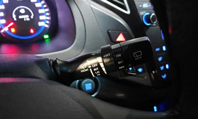 Hyundai i40 2012, 126869 км, за 3303.6 USD - фото 14