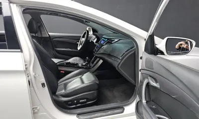 Hyundai i40 2012, 126869 км, за 3303.6 USD - фото 18