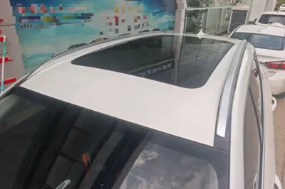 Haval H6 2021, 42500 км, за 9317 USD - фото 9