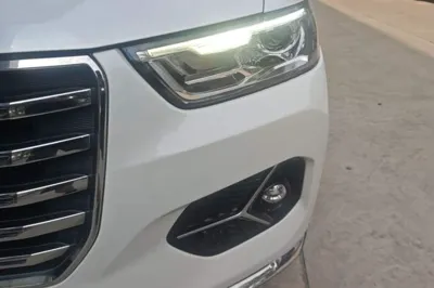 Haval H6 2021, 42500 км, за 9317 USD - фото 10