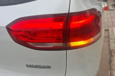 Haval H6 2021, 42500 км, за 9317 USD - фото 11