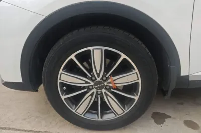 Haval H6 2021, 42500 км, за 9317 USD - фото 12