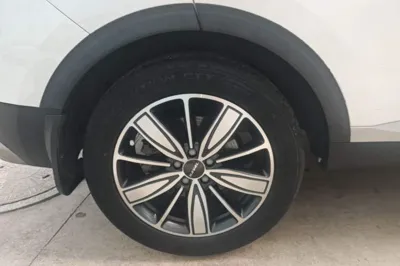 Haval H6 2021, 42500 км, за 9317 USD - фото 13