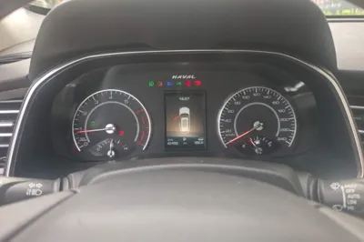 Haval H6 2021, 42500 км, за 9317 USD - фото 14