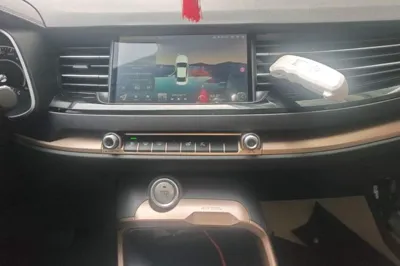 Haval H6 2021, 42500 км, за 9317 USD - фото 15
