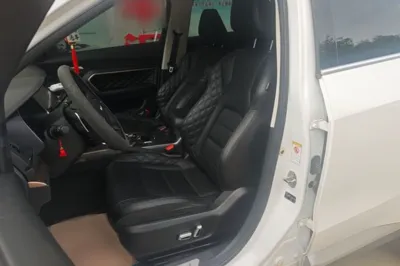 Haval H6 2021, 42500 км, за 9317 USD - фото 17