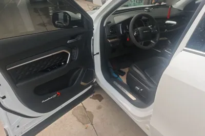 Haval H6 2021, 42500 км, за 9317 USD - фото 18
