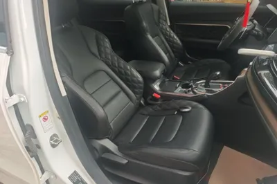 Haval H6 2021, 42500 км, за 9317 USD - фото 19