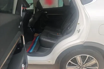 Haval H6 2021, 42500 км, за 9317 USD - фото 20