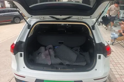 Haval H6 2021, 42500 км, за 9317 USD - фото 22