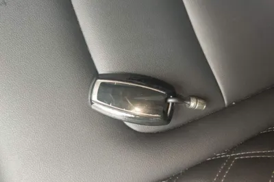 Haval H6 2021, 42500 км, за 9317 USD - фото 23