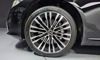 Mercedes-Benz S-Class 2022, 135709 км, за 52913.86 USD