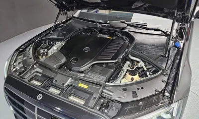 Mercedes-Benz S-Class 2022, 135709 км, за 52913.86 USD - фото 6