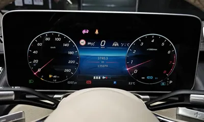 Mercedes-Benz S-Class 2022, 135709 км, за 52913.86 USD - фото 8