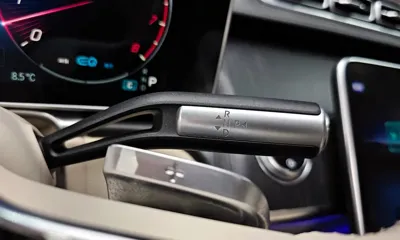 Mercedes-Benz S-Class 2022, 135709 км, за 52913.86 USD - фото 9