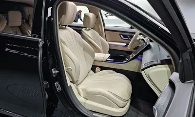 Mercedes-Benz S-Class 2022, 135709 км, за 52913.86 USD - фото 10