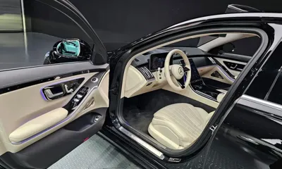 Mercedes-Benz S-Class 2022, 135709 км, за 52913.86 USD - фото 11