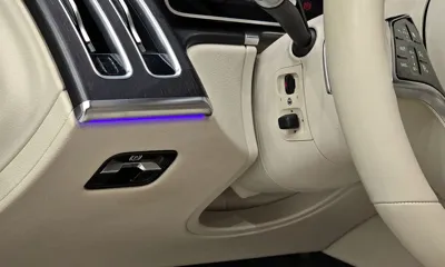 Mercedes-Benz S-Class 2022, 135709 км, за 52913.86 USD - фото 14