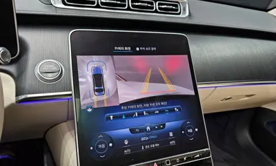 Mercedes-Benz S-Class 2022, 135709 км, за 52913.86 USD - фото 17