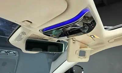 Mercedes-Benz S-Class 2022, 135709 км, за 52913.86 USD - фото 20