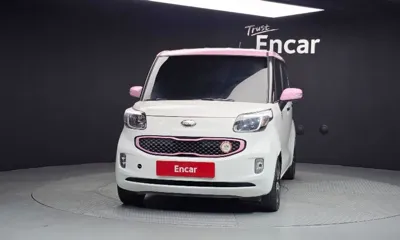 Kia Ray 2012, 179330 км, за 2732.24 USD