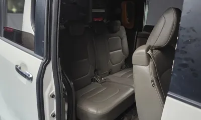 Kia Ray 2012, 179330 км, за 2732.24 USD - фото 11