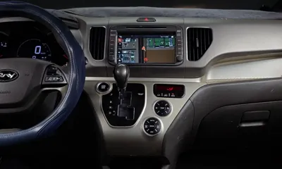 Kia Ray 2012, 179330 км, за 2732.24 USD - фото 12