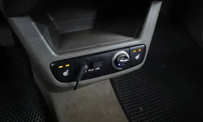 Kia Ray 2012, 179330 км, за 2732.24 USD - фото 18