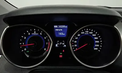 Hyundai Avante 2011, 162288 км, за 2582.78 USD - фото 8