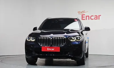 BMW X5 2022, 102576 км, за 41427.15 USD