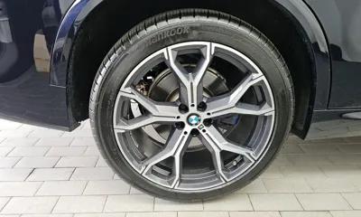 BMW X5 2022, 102576 км, за 41427.15 USD