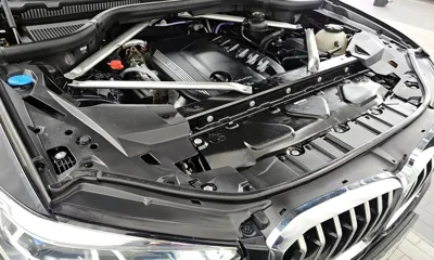 BMW X5 2022, 102576 км, за 41427.15 USD - фото 6