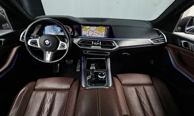 BMW X5 2022, 102576 км, за 41427.15 USD - фото 7