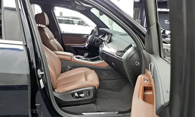 BMW X5 2022, 102576 км, за 41427.15 USD - фото 11