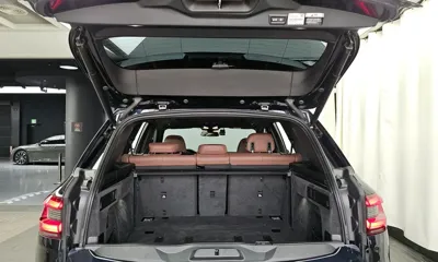BMW X5 2022, 102576 км, за 41427.15 USD - фото 20