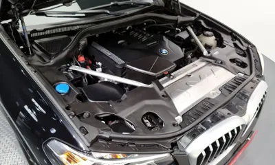 BMW X3 2024, 25003 км, за 65765.6 USD - фото 6