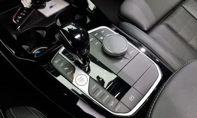 BMW X3 2024, 25003 км, за 65765.6 USD - фото 9