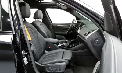 BMW X3 2024, 25003 км, за 65765.6 USD - фото 11