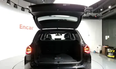 BMW X3 2024, 25003 км, за 65765.6 USD - фото 20