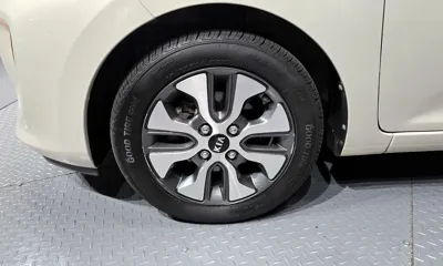 Kia Morning 2016, 55045 км, за 4857.56 USD