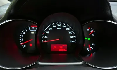Kia Morning 2016, 55045 км, за 4857.56 USD - фото 8