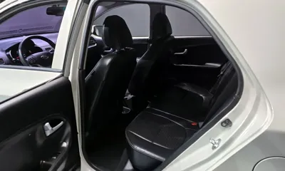 Kia Morning 2016, 55045 км, за 4857.56 USD - фото 12